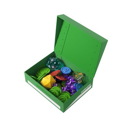 Gamegenic - Token Holder: Green